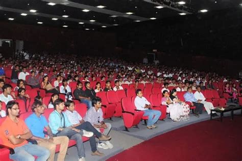 Babu Banarasi Das Northern India Institute of Technology Lucknow Campus ...