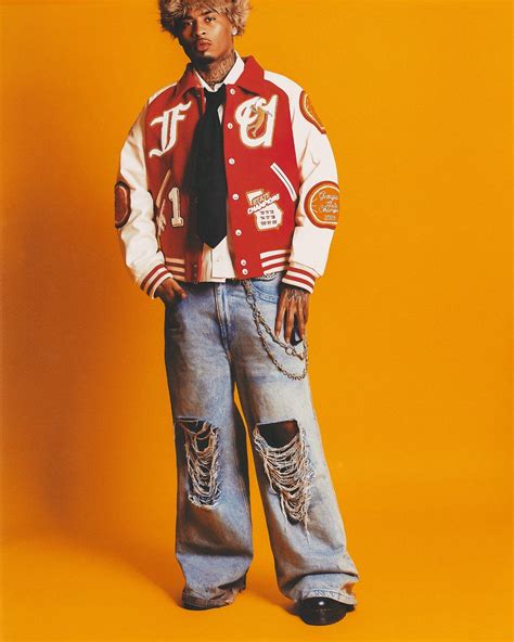 Future Rapper Style 的图像结果