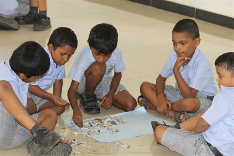 World Environment Day Photos - Muthamil Public School