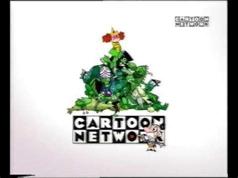 Image result for Cartoon Network Audio Promo 2004