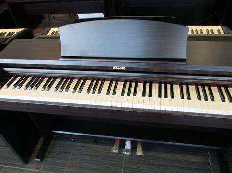 Kawai KDP90 Digital Piano : Amazon.in: Musical Instruments