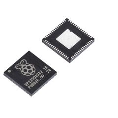 Buy Raspberry Pi RP2350A Microcontroller IC Chip – Robocraze