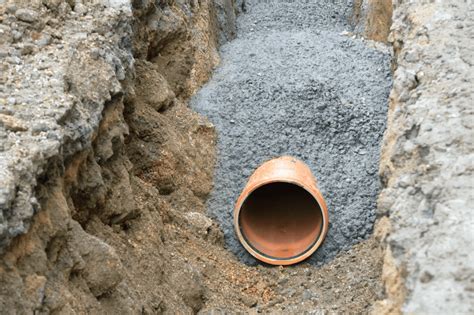 Sewer Pipes Guide: PVC, ABS, Clay, Iron, & Orangeburg