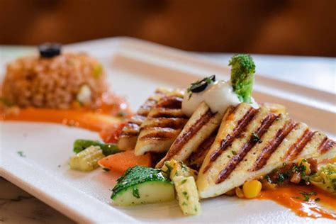 Mushroom Cappuccino Or Pav Bhaji Fondue — All With A Healthy