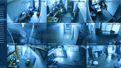 Camera Surveillance System 的图像结果