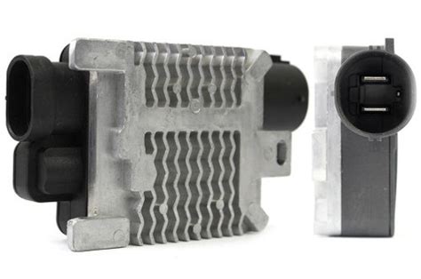 Image result for Ford Focus Fan Control Module