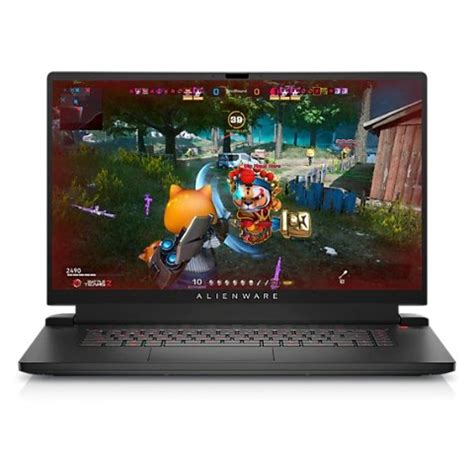 Image result for Alienware M17 R5 Gaming Laptop Review