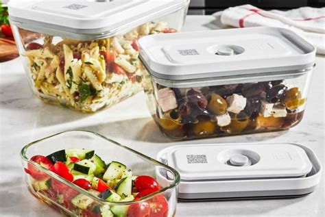 Sur La Table shoppers say these reusable glass containers can help ...