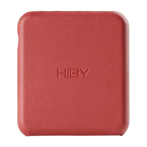 Buy HiBy Portable HiFi Players | Online in India