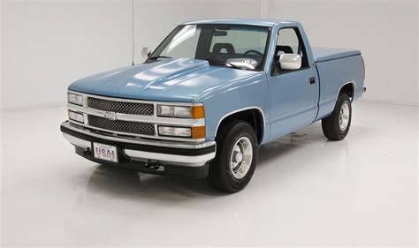1994 Chevrolet Silverado | Classic Auto Mall