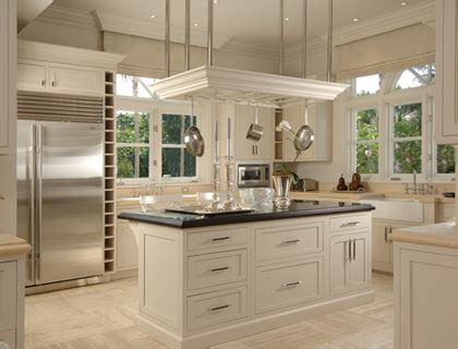 Image result for Costal Kitchen Transitional