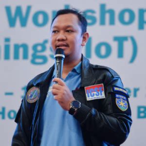 Membangun Sumber Daya Manusia Keamanan Siber - Cloud Computing Indonesia
