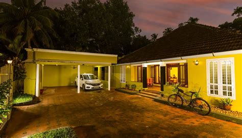 THE MAYFLOWER HERITAGE VILLA (Kerala/Alappuzha) - Guesthouse Reviews ...