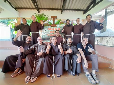 Orden de Frailes Menores Capuchinos Perú | Capuchinos Perú