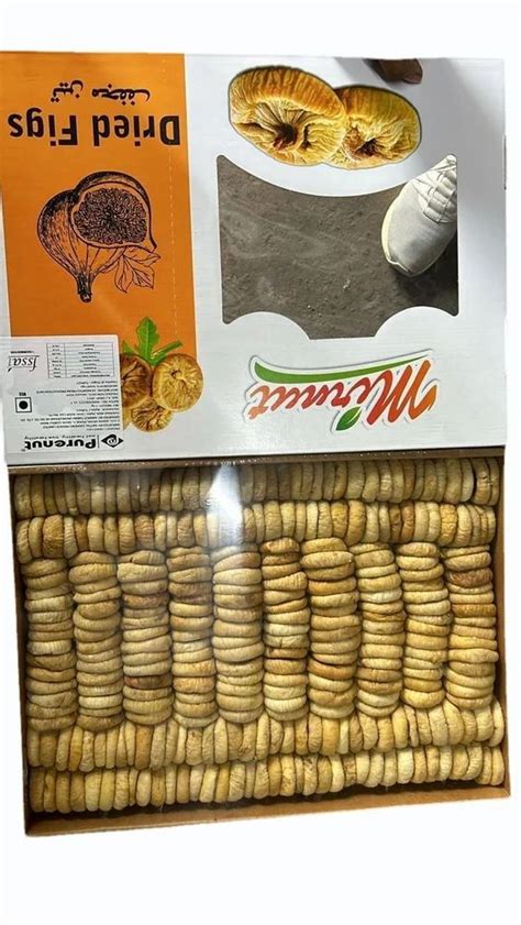 Dry Figs - Dry Turkish Figs Trader - Wholesaler / Distributor from New ...