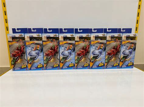 Hot Wheels City Nemesis Launcher – GULATI EMPORIUM
