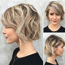 Choppy Curly Bob Hairstyles by 60 Fabulous Choppy Bob Hairstyles Choppy Curly Bob Hairstyles