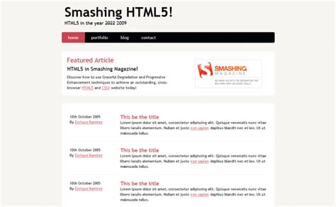 Image result for HTML5 and CSS3