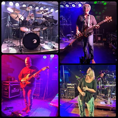 HYDE @ Marathon City Fun Days - Sponsored by SCS Swiderski, Marathon ...