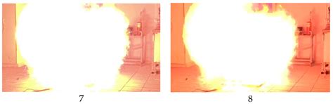 Specific Aspects of Modeling Gas Mixture Explosions in the Atmosphere