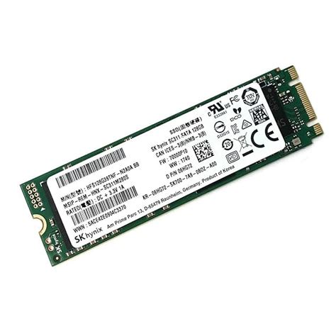 Amazon.in: Buy SK hynix SC311 SATA 128GB M.2 Solid State Drive ...