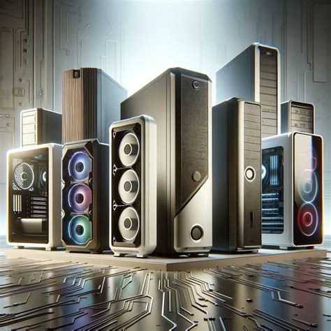 Image result for Building a Tower Computer