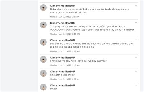 Excuse me ma'am, could you repeat that? : r/gocommitdiev2