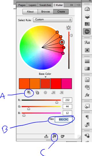 Image result for RGB InDesign