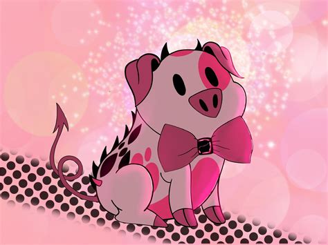 Fat Nuggets - Hazbin Hotel - Image by Ryuuscribbles #3143760 - Zerochan ...