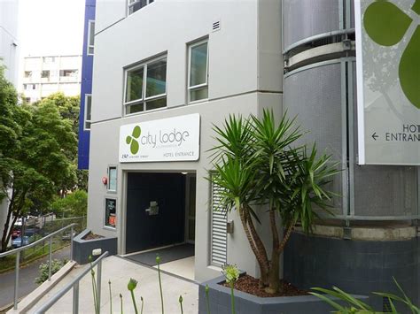 CITY LODGE (Auckland, New Zealand) - Hostel Reviews, Photos, Rate ...
