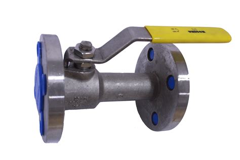 Types of Ball Valves | Unison Valves