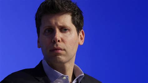 Sam Altman Openai 的图像结果
