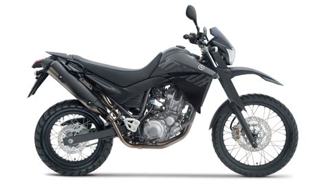 Yamaha XTX 660 cc | MH Travel