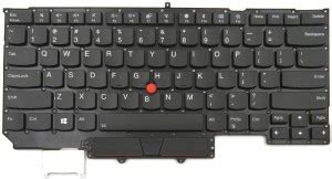 ARSit Lenovo ThinkPad X1 Carbon 5th Gen Laptop Keyboard Replacement Key ...