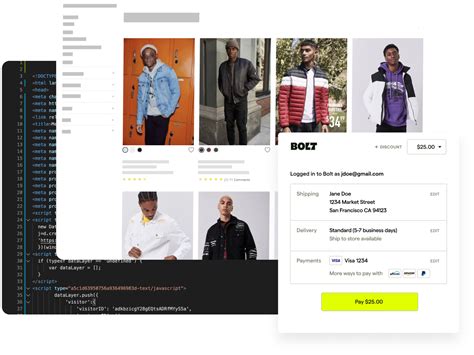Bolt Beginner Tutorial 的图像结果