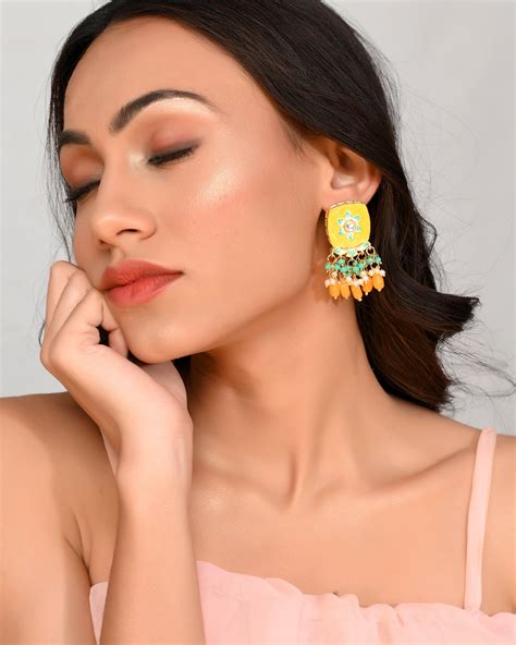 LEMON SARAL DANGLER – For Ya
