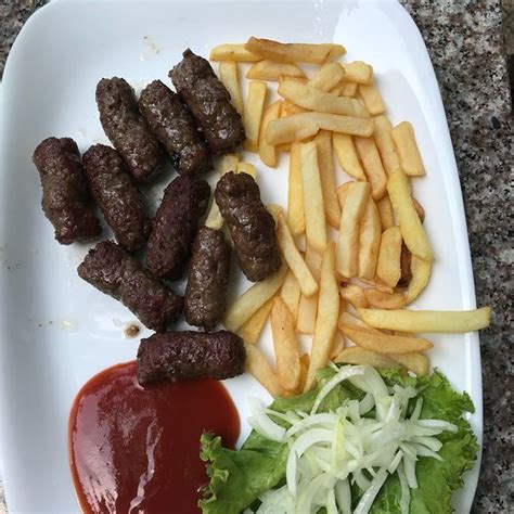 RESTORAN RIBNJAK, Kresevo - Vrela bb - Restaurant Reviews, Phone Number ...