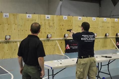 Exploring Law Enforcement | U.S. Customs and Border Protection