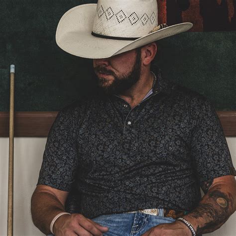 The Original Pearl Snap Polo - Iron Oak Apparel Co.