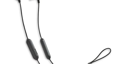 JBL Endurance RunBT, Sports in Ear Wireless Bluetooth Earphones with Mic