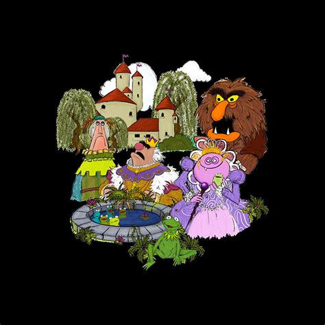 Muppet Frog 的图像结果