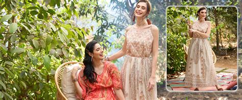 Add These Summery Women's Kurtis to Your Work Closet
