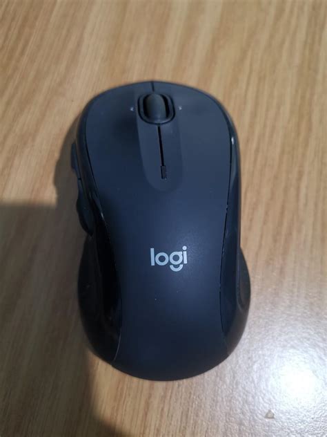 Image result for Logitech Mk545 Advanced Wireless Keyboard and Mouse Combo