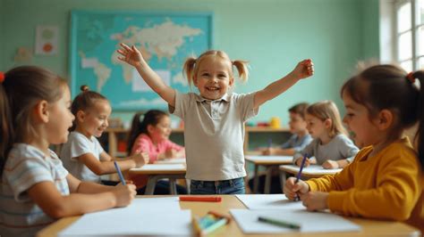 13 Creative Art Class Games for All Levels - Making Art Fun