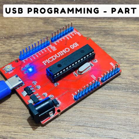 Image result for How to Program a Pic Microcontroller