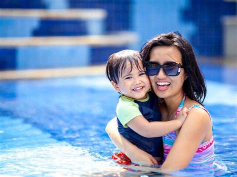 Plan A Superb Singapore Holiday For Your Family | Femina.in