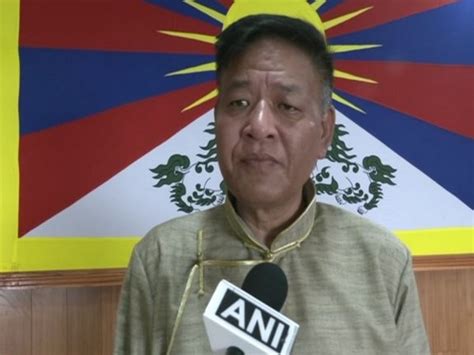 Why is China so worried about Pelosi's Taiwan visit? Tibetan govt-in-exile