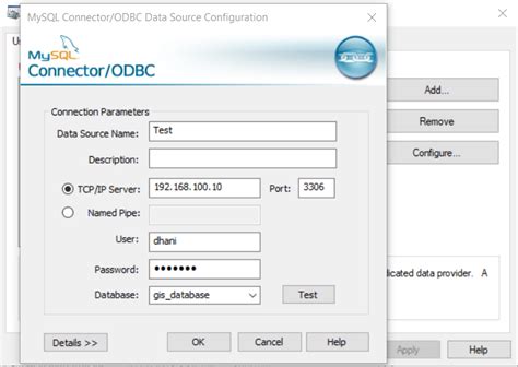 Image result for ODBC Tutorial