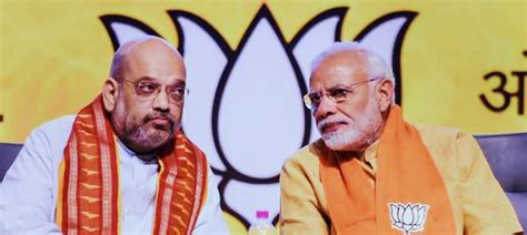 ‘No Trace of Sympathy’: Modi-Shah’s Reply to the Opposition in ...