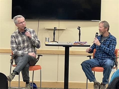 Durango Literary Festival | Scott Graham